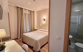 Hostal Toledo